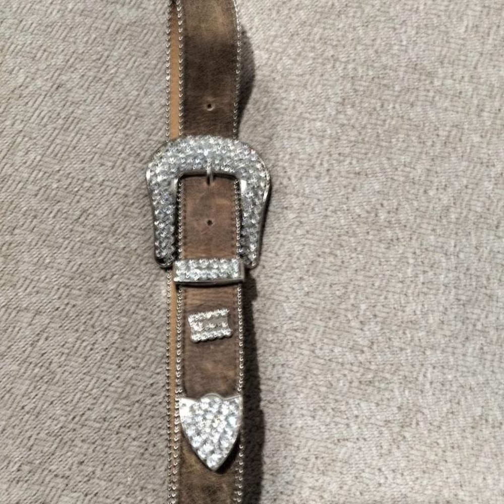 Women’s bb Simon belt